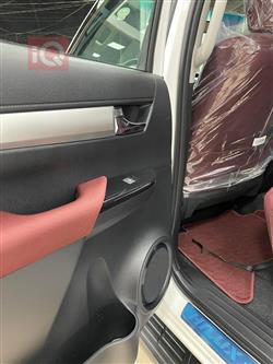 تويوتا هايلوكس